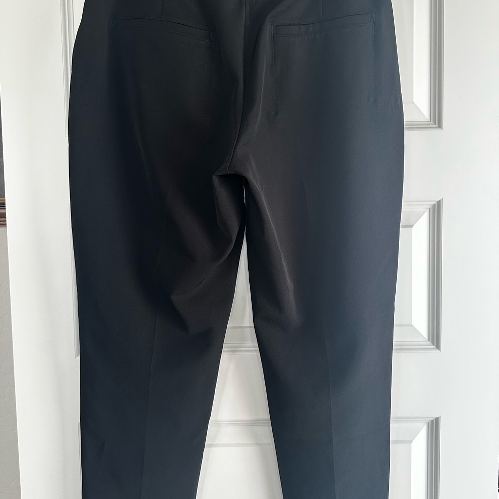 Athleta Endless Black Pant